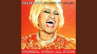 Video thumbnail of "Celia Cruz - Mata Siguaraya"