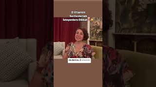 D Vit Sentezlemek İstiyorsanız Bu Hatayı Sakın Yapmayın Üneşlenme
