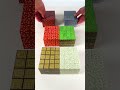 Minecraft MAGNETIC BLOCKS