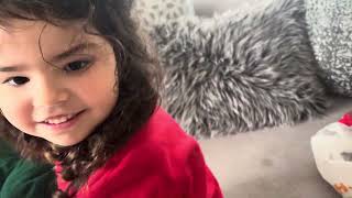 Umayi̇lei̇lay Abircubur Seçi̇yor Şfet