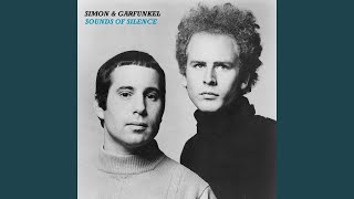 The Sound Of Silence