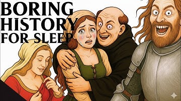 Medieval Urban Legends REVEALED | #sleep stories