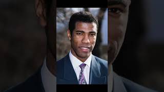 Ricco Ross From Aliens to Beauty in Black#tvshow #hollywood