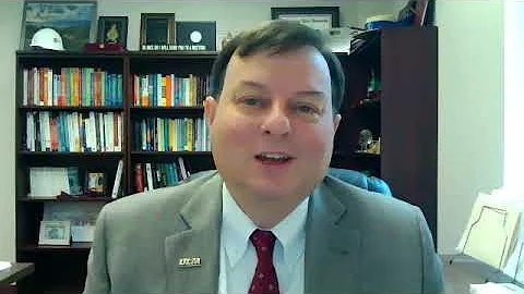 Meet the Candidate: Ronald Berry