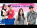 BẤT NGỜ THÀNH TRI KỶ | Đại Học Du Ký - Phần 104 | Phim Ngắn Siêu Hài Hước Sinh Viên Hay Nhất Gãy TV