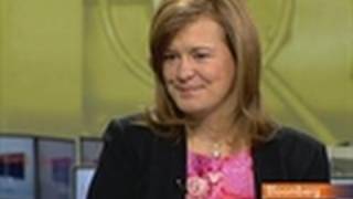 Analyst Graseck Favors Bank of America as Top Bank Stock: Video
