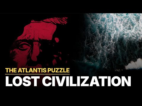 THE ATLANTIS PUZZLE | DEEP SEA SECRETS