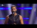 Marco Mengoni - Due Vite - Sanremo 2023 live (video completo) Eurovision 🇮🇹 4K