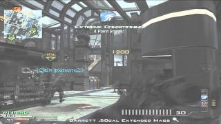 Mw3: Christmas-tage