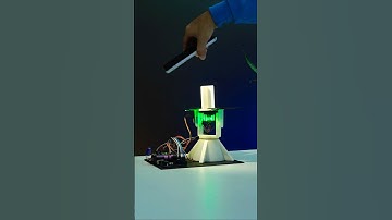 Solar Tracker System #arduino #3dprinting #arduinoproject #jlc3dp