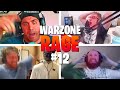 ULTIMATE Warzone RAGE Compilation #12
