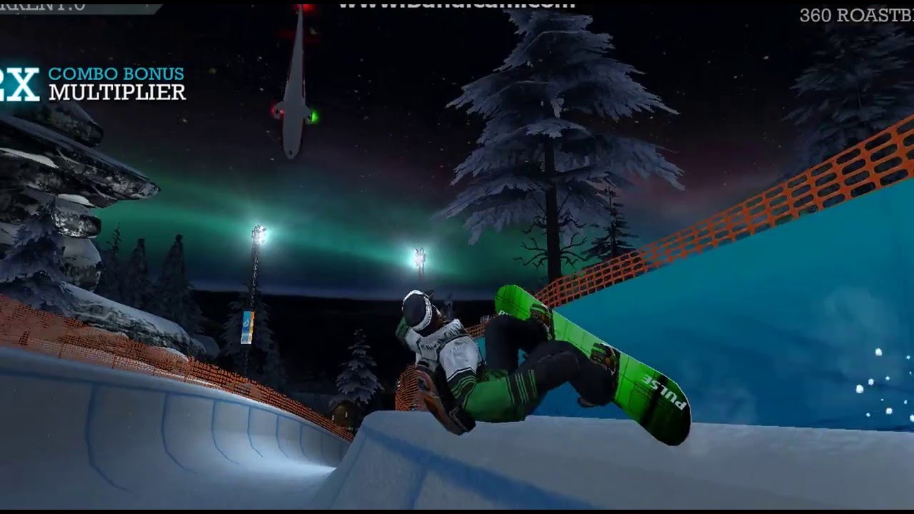 download Snowboard Party Lite free