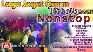 Kumpulan Lagu Joget wanci Orjen Nonstop Terbaik 2021 || cocok di putar di pesta Joget || wakatobi