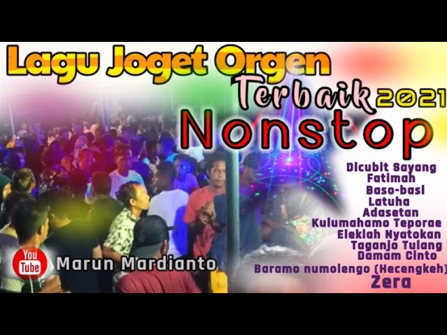 Kumpulan Lagu Joget wanci Orjen Nonstop Terbaik 2021 || cocok di putar di pesta Joget || wakatobi class=