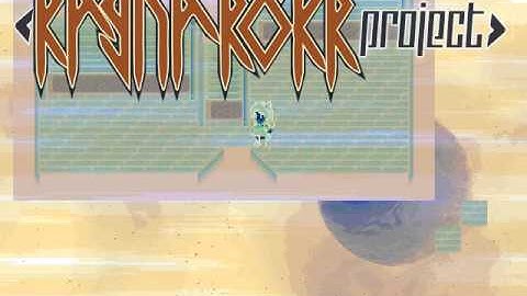 Java RPG Engine test 1