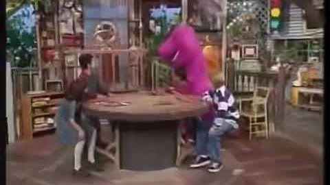 Waiting For Mr. MacRooney (1998 Version) Part 4