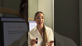 The New Caffeine Study in Pregnancy (BJOG 2026): What It Says and What It Misses #pregnancyhealth