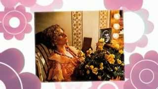 BARBRA STREISAND more than you know