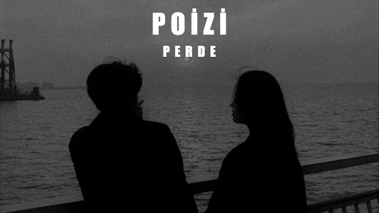 Poizi - Perde (Slowed + Reverb)
