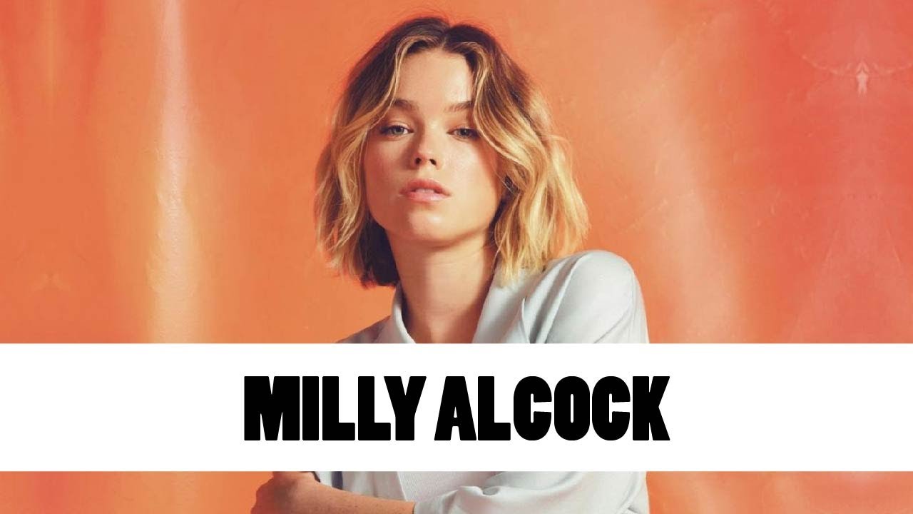 10 Things You Didn't Know About Milly Alcock Star Fun Facts YouTube