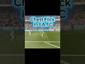 Chest Flick in EAFC #fc26 #youtubeshorts #fussball #fußball #dembele