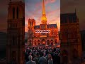 Notre Dame Reopens: A Historic Moment for Cultural Heritage!
