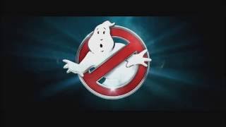 Ghostbusters: Hayalet Avcıları