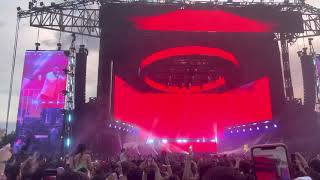 NAV- “BEIBS IN THE TRAP” LIVE @ ROLLING LOUD MIAMI 2021