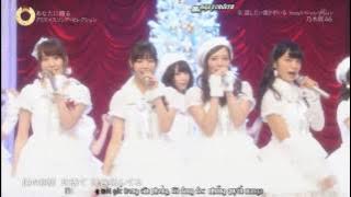 VIETSUB KARA ima hanashitai dareka ga iru nogizaka46 @51224A short ver