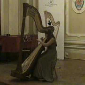 Szeged International Harp Competition 2007