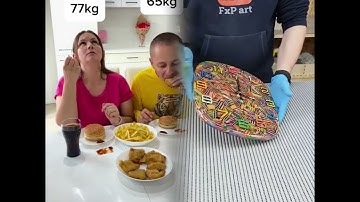 Loved this video? Then like, comment below and subscribe to my channel now! 🤩 #foryoupage  #humor