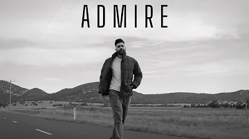 Husan Mandair - Admire (Prod. Nimit) [Official Visualiser]