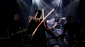 ModX     Looking For Closure   Official Video 2021