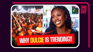 This Is Why Dulcie Is Trending