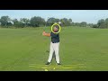 🚨 These 6 Words Will TRANSFORM Your Ball Striking!