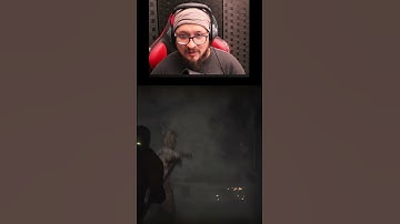 IT’S A BOOBY TRAP #callistoprotocal #horrorGaming #scary #horror #laugh #comedy