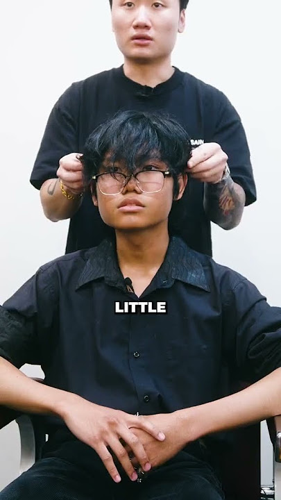 Haircut Transformation💇‍♂️#dailyshorts #haircut #midfade ...