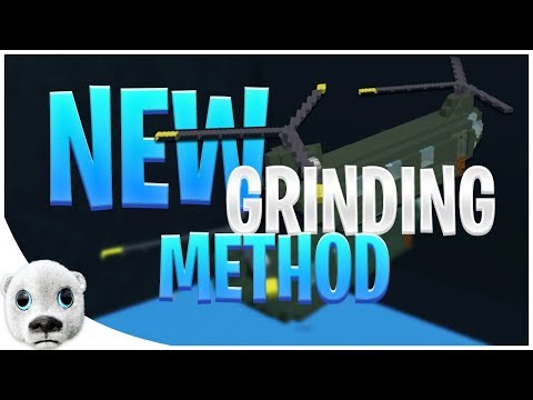 NEW GRINDING GLITCH!!!