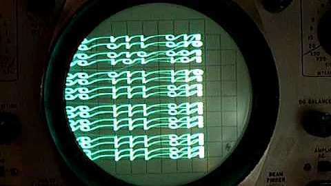 Hewlett-Packard Test Equipment