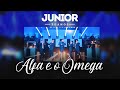 Junior, Quarteto Gileade - Alfa e o Ômega | DVD Junior 30 Anos