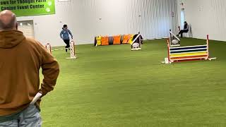 CPE Level 3 - Jumpers - Q - Kyber 