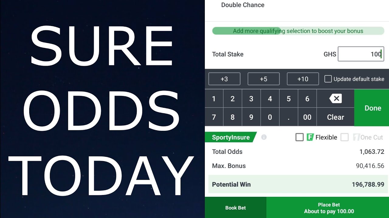flashscore predictions for today high odds