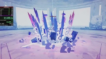 Risk of Rain 2 Commandsoon Speedrun in 14:23