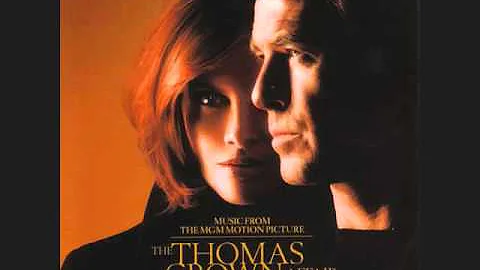 Bill Conti - Glider (Part I and Part II) [THE THOM...
