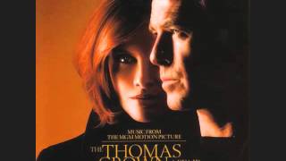 Bill Conti - Glider (Part I and Part II) [THE THOMAS CROWN AFFAIR, USA - 1999] chords