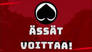 Ässät Voittobiisi 2022-2023