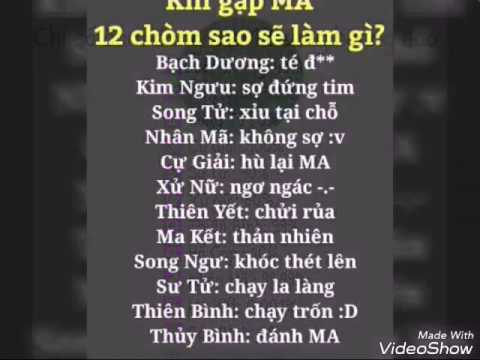 Tính cách của 12 cung hoàng đạo nữ từ A-Z