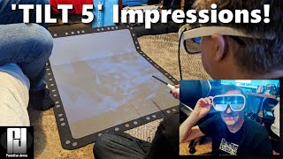 Tilt 5 - First Impressions! screenshot 5