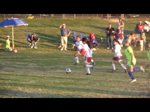 FC Blades G98 - 2008 RockStar Cup GU9 Championship