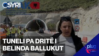 Download lagu PLUG/ Tuneli pa dritë i Belinda Ballukut